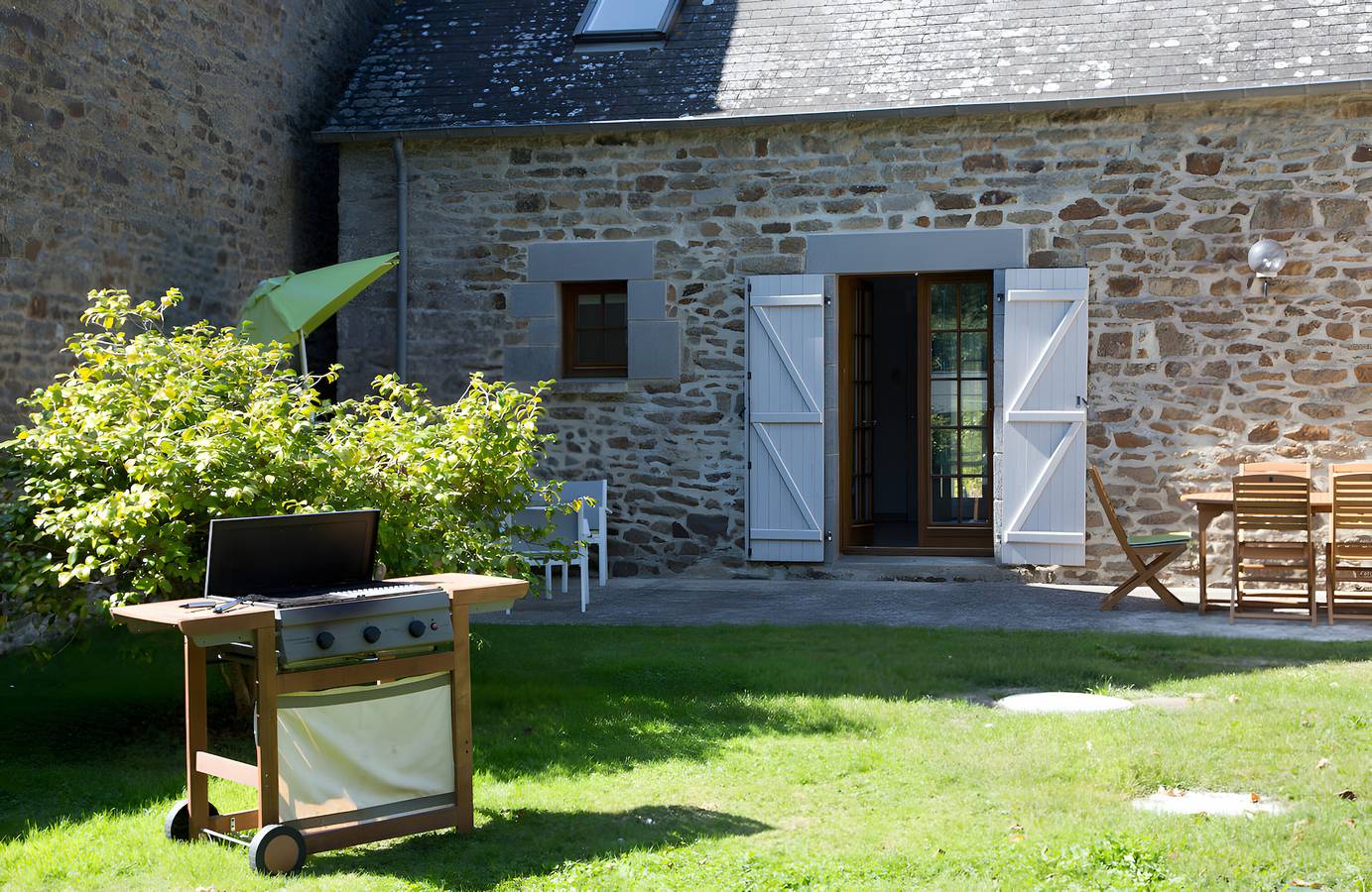 Casa - Le Clos Des Pommiers in Pleudihen-sur-Rance, Región de Dinan