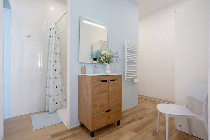 Ferienwohnung für 2 Personen auf Teneriffa Nord - 3