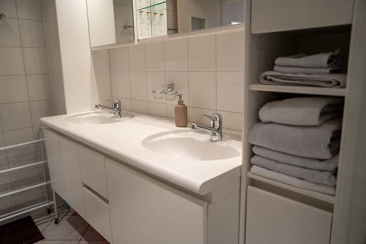 Gîte pour 2 personnes à Spiez - 4