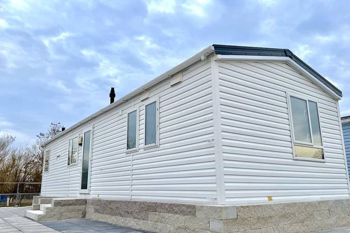 Camping für 5 Personen in Sachsen-Anhalt