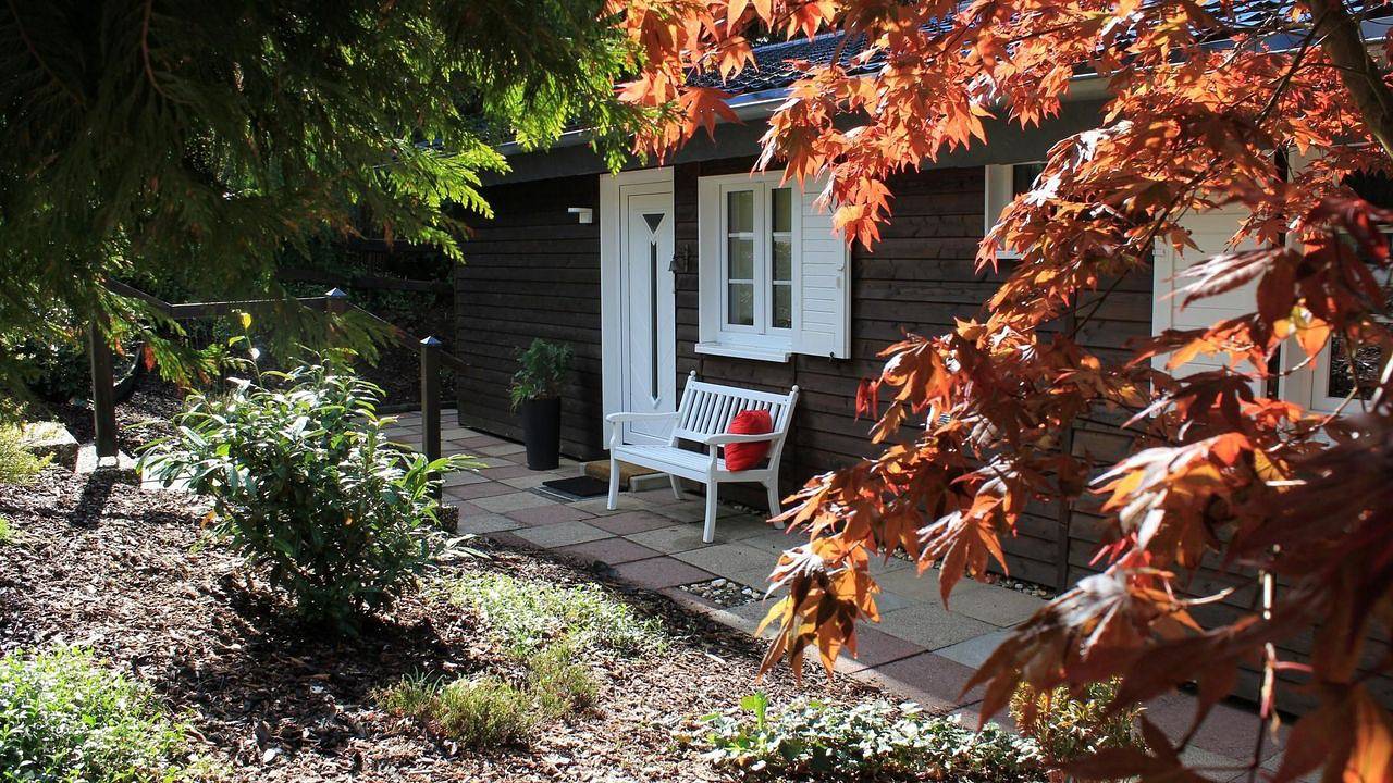 Ferienhaus für 6 Personen (92 m²) in Winterberg in Winterberg, die Mittelgebirge
