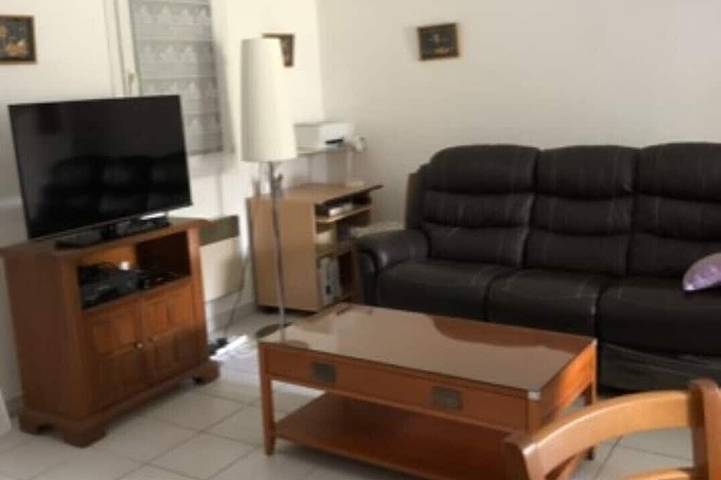 Maison de vacances pour 6 personnes - 1