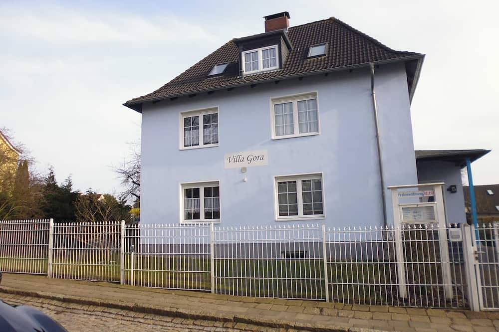 Ferienwohnung in Rügen für 4 Personen in Rügen