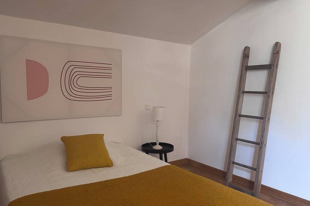 Helen's hideaway - Panoramic views in Fontaine-de-Vaucluse, Vaucluse