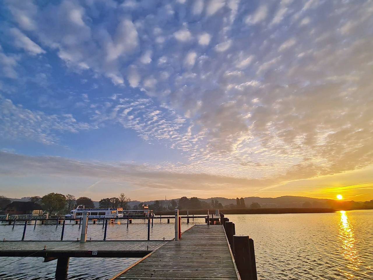 Ganze Ferienwohnung, Ferienwohnungen Sellin mit Seeblick - Ferienwohnung blau (mit Seeblick) in Selliner See, Sellin