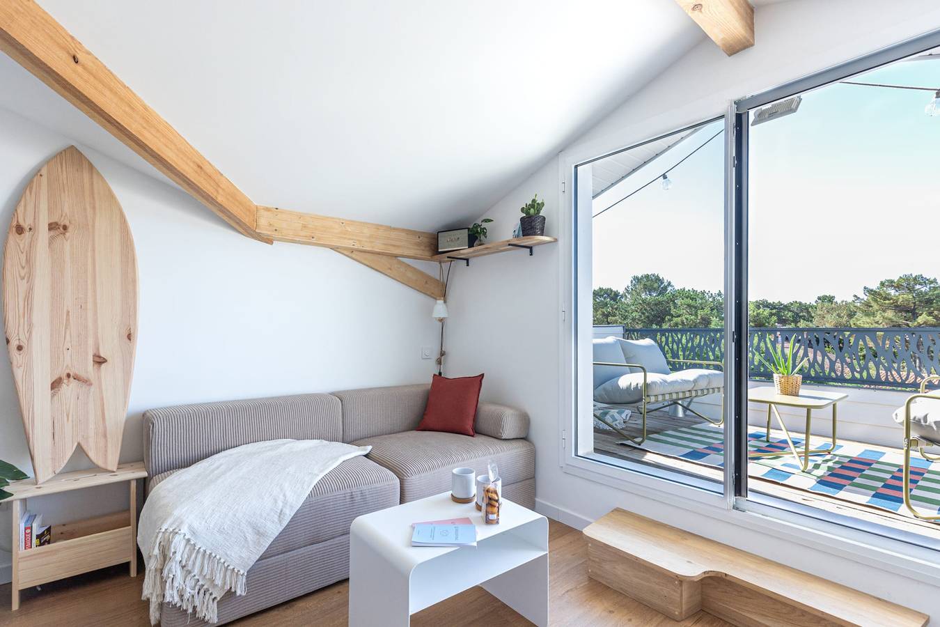 Appartement de vacances