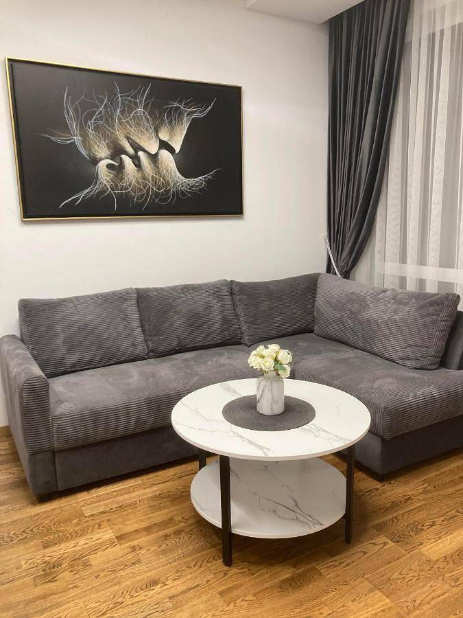 Gîte pour 4 personnes, avec terrasse à Vilnius - 4