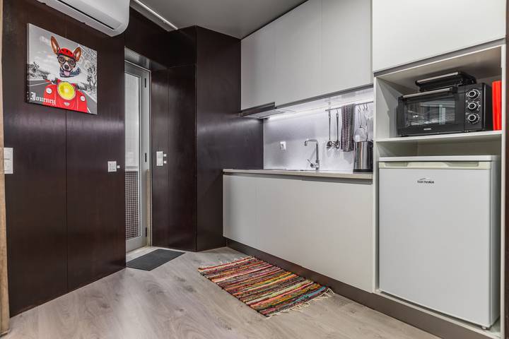 Gîte pour 3 personnes, avec balcon à Vila Nova de Gaia - 4