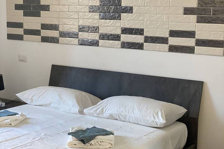 Ganze Wohnung, Vatican apartment in the Center in Vatikan, Rom Provinz