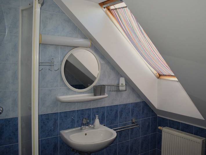 Gîte pour 2 personnes, avec jardin et vue, adapté aux familles dans Brežice - 3