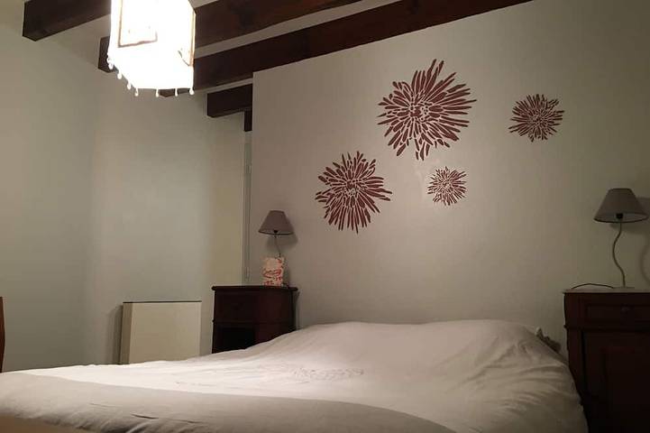 Location de vacances pour 8 personnes, avec jacuzzi et jardin à Vielle-Saint-Girons - 4