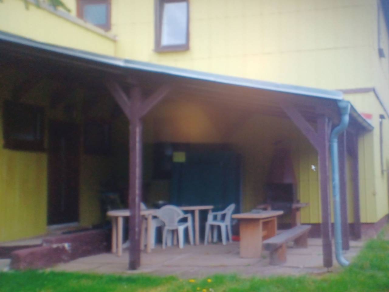 Ganze Wohnung, Pension Marianska in Jáchymov, Karlsbad und Umgebung