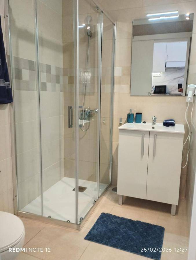 Appartement entier, Miamar in Pozo Izquierdo, Santa Lucía de Tirajana