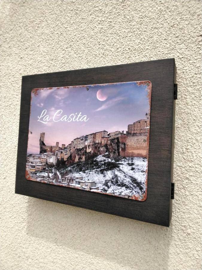 Apartamento para 4 personas, con Vistas en Frías