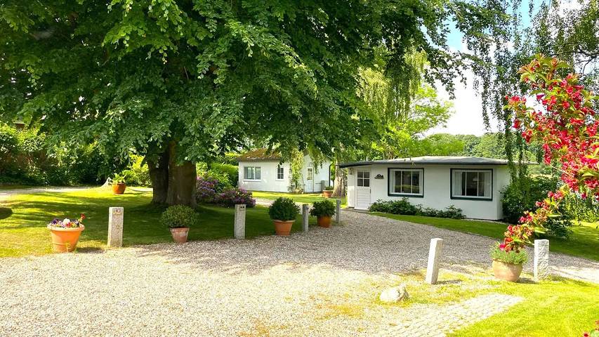 Ferienhaus für 2 Personen
