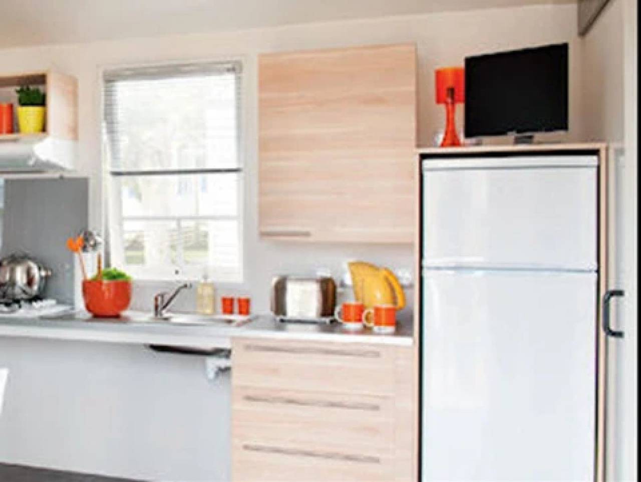 Zecamping 3* pet friendly club enfant toboggans in Châteauroux, Région de Châteauroux