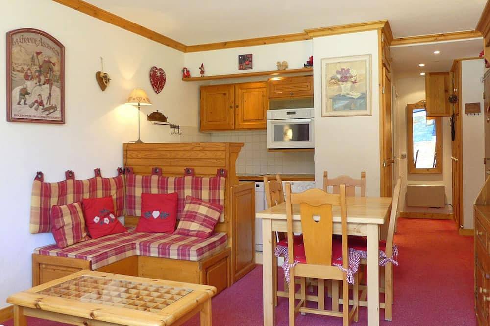 Photo : Appartement de vacances