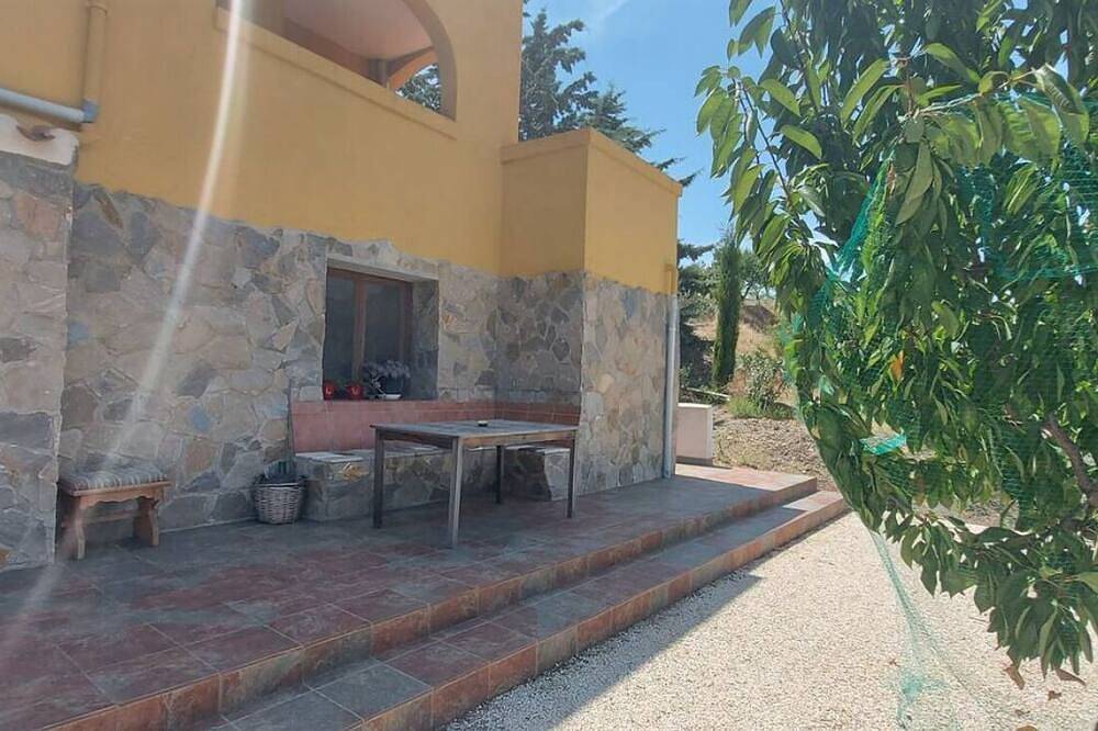 Apartamento entero, Almond Apartment With Views in Vélez-Rubio, Provincia de Almería