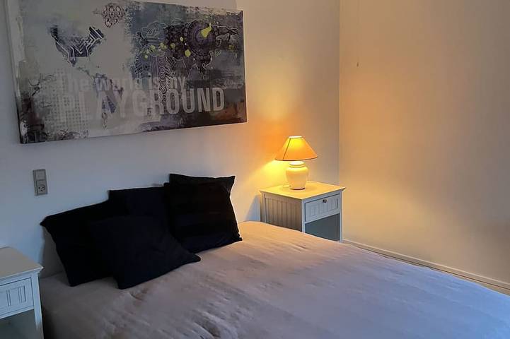 Gîte pour 6 personnes, avec jardin à Billund - 2