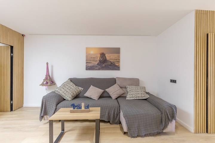 Casa con terraza privada cerca del mar y Wi-Fi en Gran Canaria in Telde, Gran Canaria Este