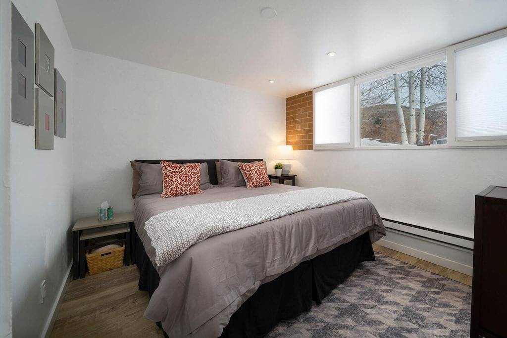 Ganze Wohnung, Vail/Beaver Creek Mountain Retreat on Golf Course in Eagle-Vail, Beaver Creek