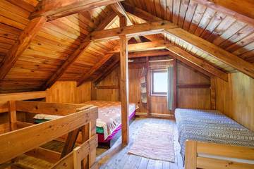 Beach House for 5 People in Warmian-Masurian, Photo 1