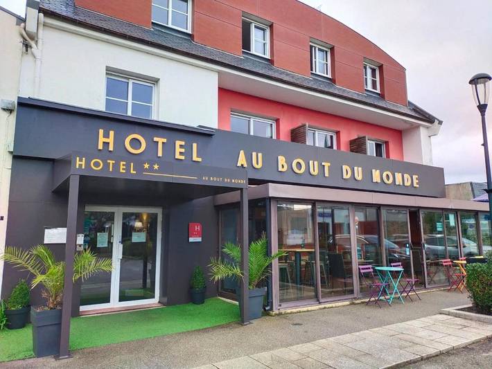 Hotel para 2 personas, con balcón - 1