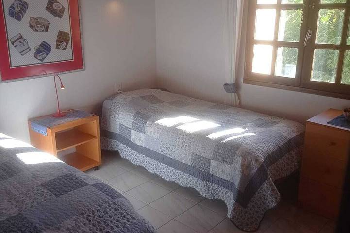 Location de vacances pour 6 personnes, avec jardin, animaux acceptés à Roquebrun - 4