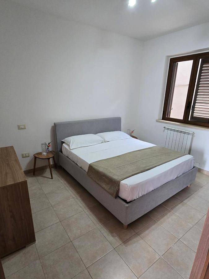 Appartement entier, Apartment with Sea View in Zambrone, Province de Vibo Valentia