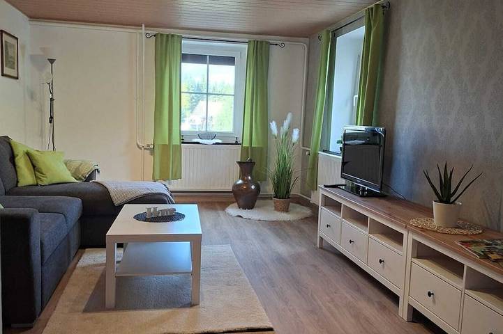 Ferienwohnung für 4 Personen