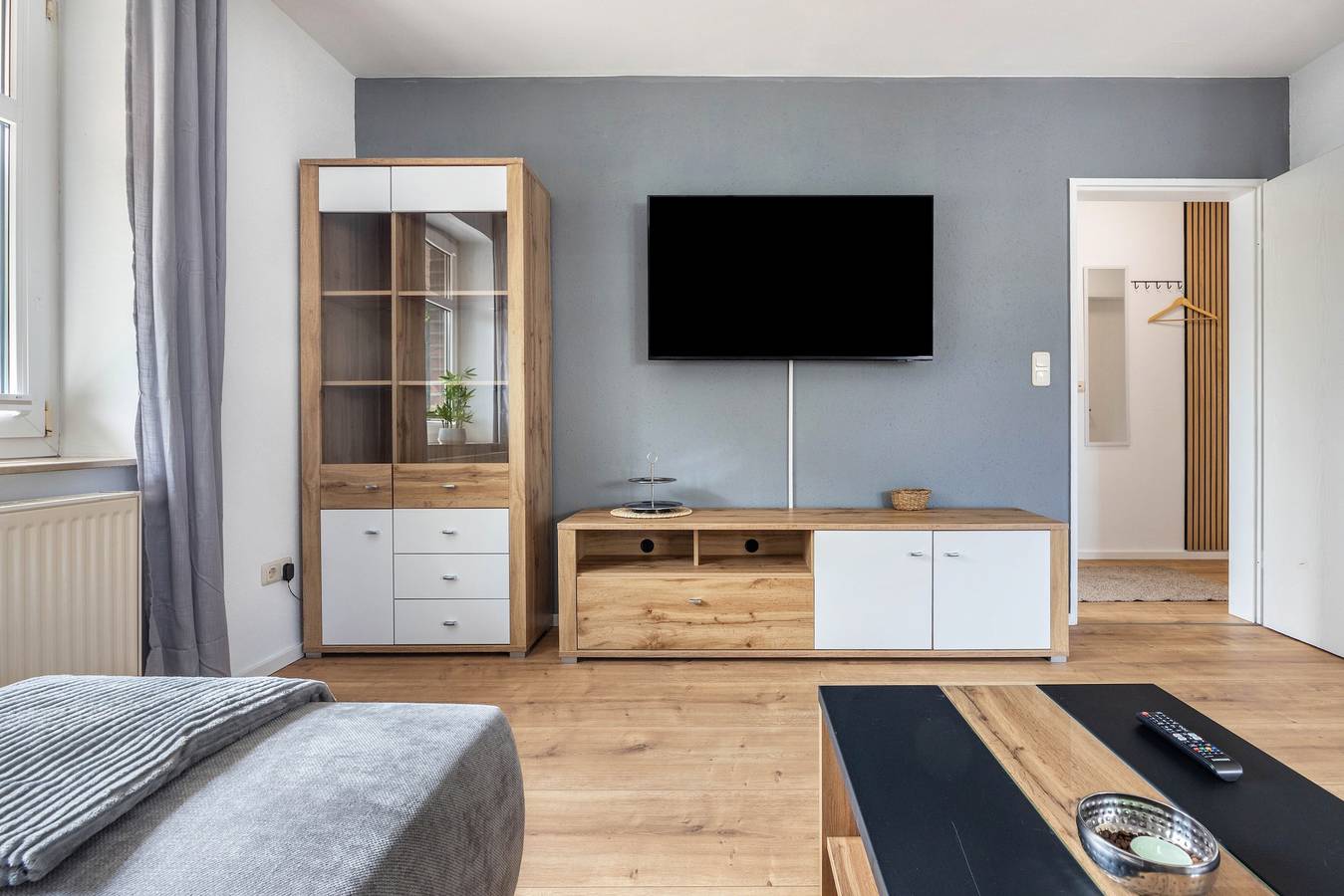Ganze Wohnung, Apartment 'Seewiesen' mit Wlan in Bad Bodenteich, Landkreis Uelzen