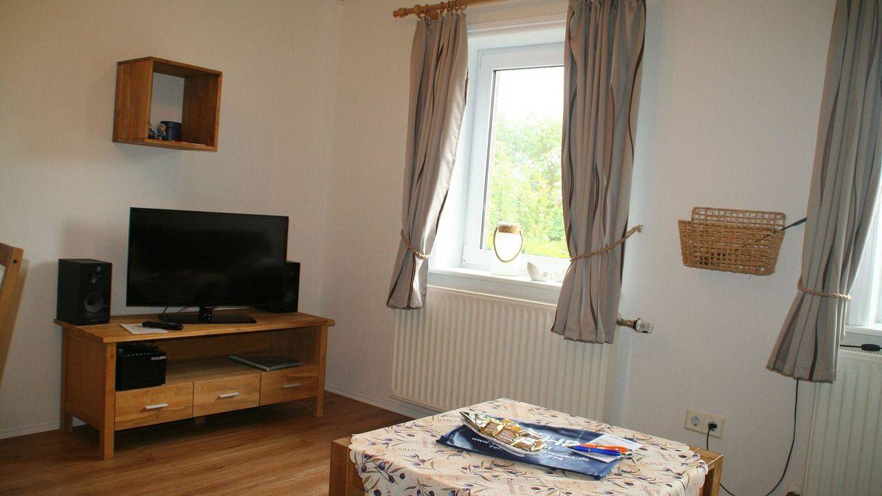Ganze Ferienwohnung, Ferienwohnung für 2 Personen (54 m²) in Süderende in Süderende, Föhr