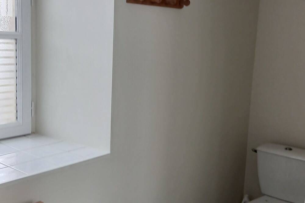 Entire apartment, Apartment in the heart of Pt L'abbé, a small town of character in Bigouden country in Pont-l'Abbé, Quimper region