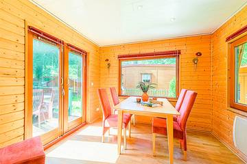 Bungalow für 5 Personen in Graal-Müritz, Ostsee, Bild 3