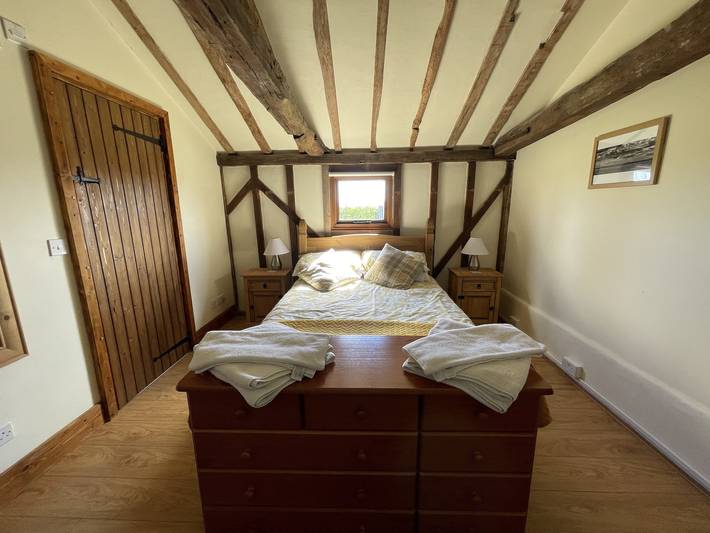 Apartamento vacacional entero, The Cow Shed - Sleeps 4, Parking & Pet Friendly in Bradwell-on-Sea, Essex
