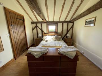 Holiday Apartment for 4 People in Bradwell-on-Sea, Essex, Photo 4