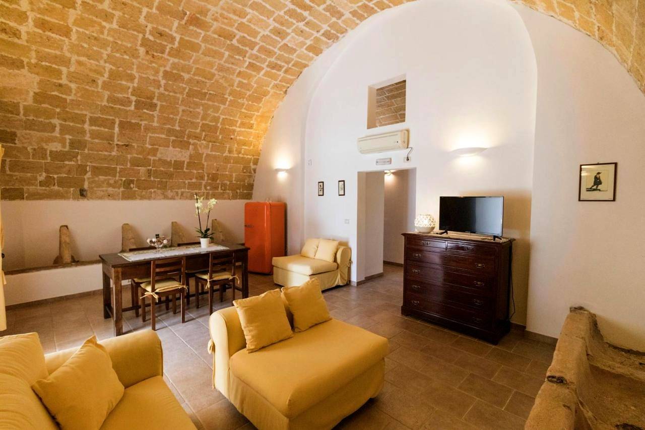 Double Room in Tuglie, Golfo di Taranto