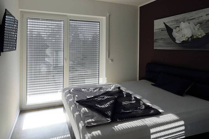 Ferienhaus für 6 Personen, mit Garten und Sauna in Winsen (Aller) - 2