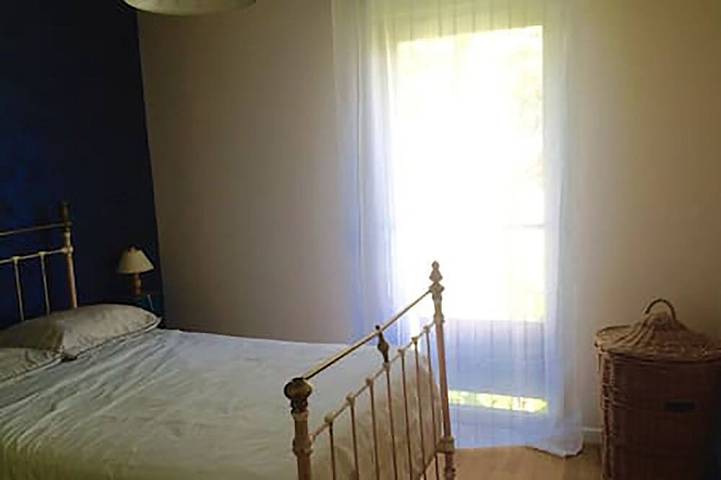 Appartement de vacances pour 2 personnes, avec balcon à Perros-Guirec