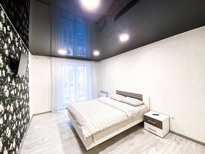 Ferienwohnung für 4 Personen, mit Balkon, mit Haustier - 1