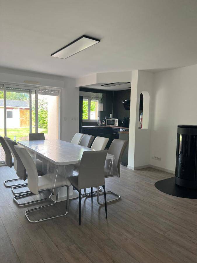 Location de vacances pour 4 personnes à Saint-Clément-de-la-Place