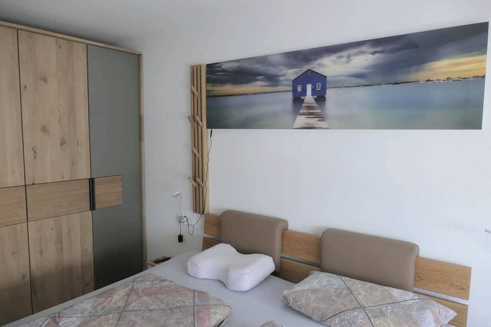 Ganze Wohnung, Ferienwohnung mit Blick auf den Grünten, zu Fuß an den Großen Alpsee in Bühl am Alpsee, Immenstadt