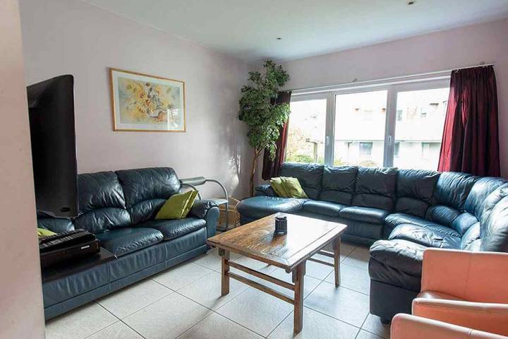 Strandhaus für 20 Personen, mit Garten und Terrasse, mit Haustier in Belgien - 4