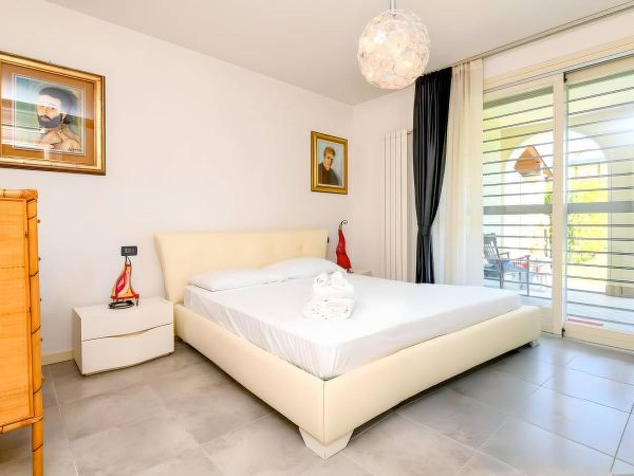 Appartamento intero, Desenzanoloft A Casa di Bea in Colombare, Sirmione