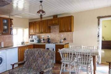 Cottage for 5 People in Lough Swilly, County Donegal, Photo 4