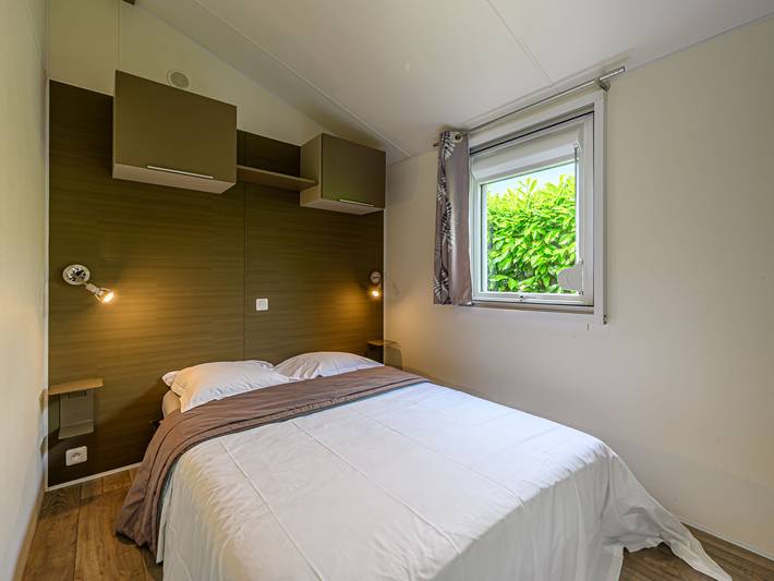 Ferienwohnung für 4 Personen, mit Terrasse und Garten in Carnac - 2