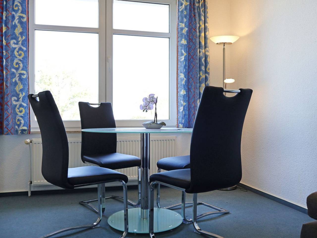 Ganze Ferienwohnung, Schwarzer Bär Whg. Bär 06 - Schwarzer Bär Whg. Bär 06 in Tarnewitz, Boltenhagen