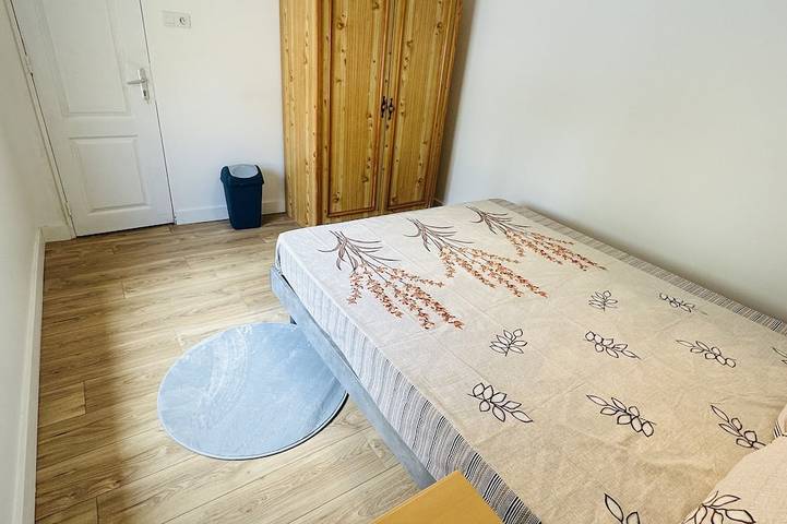 Gîte pour 2 personnes, avec jardin à Tremblay-en-France - 4