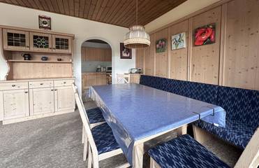 Vakantiewoning voor 6 Personen in Leutasch, Innsbruck Land, Afbeelding 3