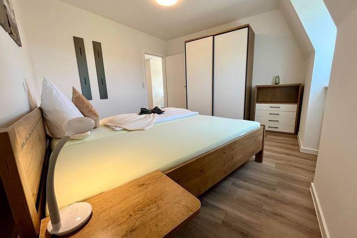 Ferienwohnung für 4 Personen, mit Garten in Wittlich - 3